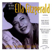 the very best of ella fitzgerald: taking a chance on love