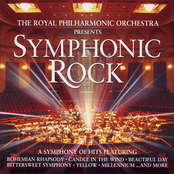 Symphonic Rock Orchestra