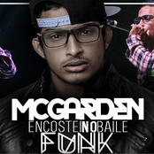 Encostei no Baile Funk