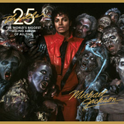 Thriller [25th Anniversary Deluxe Edition] Disc 1