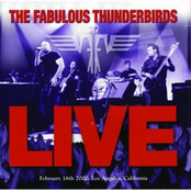 People Will Be People by The Fabulous Thunderbirds