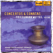 Concertos & Sonatas
