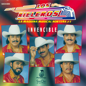 El Invencible by Los Rieleros Del Norte