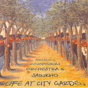 Life At City Garden