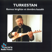 Kirghiz Komuz & Kazakh Dombra