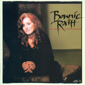 Bonnie Raitt: Longing In Their Hearts