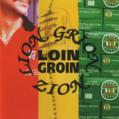 Lion Grion Zion