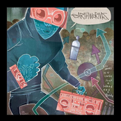 No Arms No Legs Just A Head & A Body