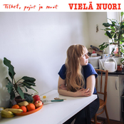 Vielä nuori