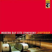 Modern Day City Symphony [LP]