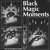 Black Magic Moments (Delux)