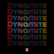 Dynamite Album Picture