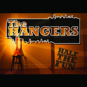 Half The Fun by The Hangers