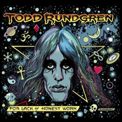 Lysistrata by Todd Rundgren