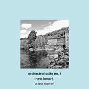 orchestral suite no.1 new lanark [ALBUM]