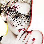 Sensitized by Kylie Minogue