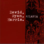 David Ryan Harris: Atlanta