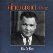 Sidney Bechet - Blind Man Blues (feat. Sara Martin, Clarence Williams)