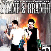 The Adventures Of Duane And Brando