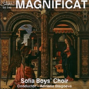MAGNIFICAT
