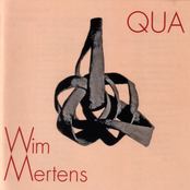 Perpetuum Quietum by Wim Mertens