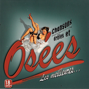 Chansons Drôles Et Osées: Les Meilleures