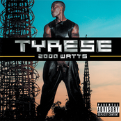 Tyrese Gibson: 2000 Watts