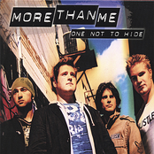 More Than Me: one not to hide
