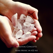 Reiki Music in 432 Hz