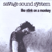 Rushing To Play In The Bricks Again by Savage Sound System
