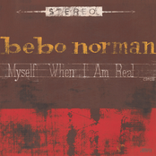 Back To Me by Bebo Norman