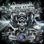 Ashamed by Attica Rage