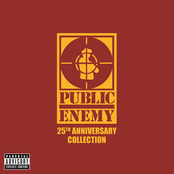 Cold Lampin' With Flavor by Public Enemy