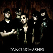 dancing on ashes