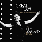 When The Sun Comes Out by Judy Garland