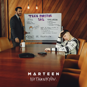 Nothankyou. - EP