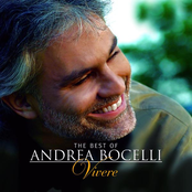 A Te by Andrea Bocelli