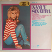 Nancy Sinatra
