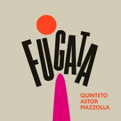 Quinteto Astor Piazzolla: Fugata