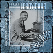 Blues Before Sunrise by Leroy Carr