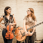 Mary Halvorson & Jessica Pavone