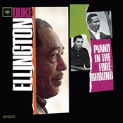 So by Duke Ellington