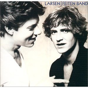 Larsen/feitan Band