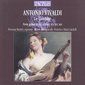 Vivaldi: Le Cantate - Parte prima