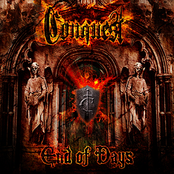 End Of Days by Conquest