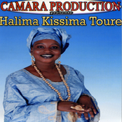 Halima Kissima Touré
