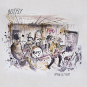 Botfly: Open Letters