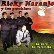 Ya Volo la Palomita