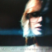 who is that female over there?