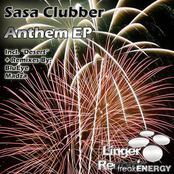 sasa clubber